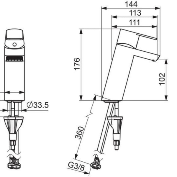 Pesuallashana Oras Stela 4810F [6110343]