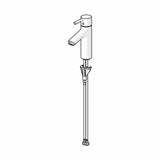 Pesuallashana Oras Optima XL 2605AF [6110374] |
