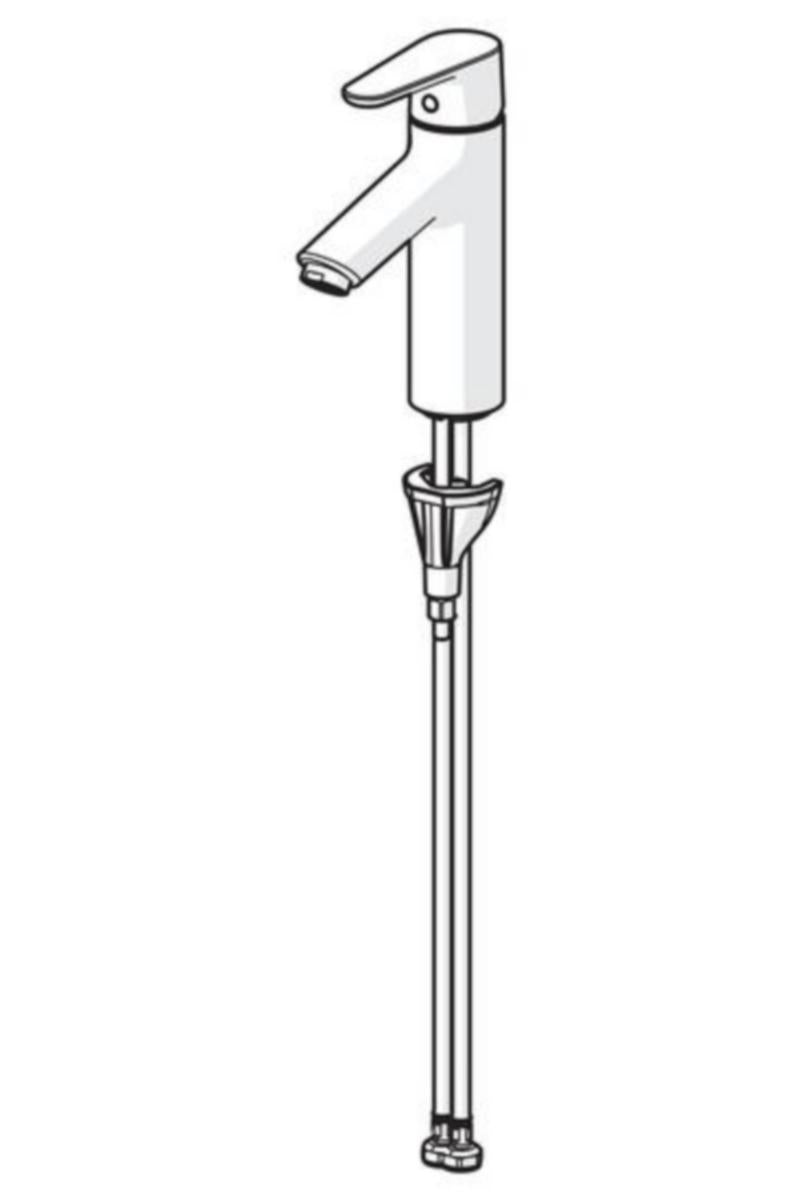 Pesuallashana Oras Optima XL 2605F [6110373]
