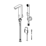 Pesuallashana Oras 9362Fz 3V Bt, Smart Bide [6110450] |
