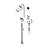 Pesuallashana Oras 4806F - 104 Stela Eco Bide [6110366] |