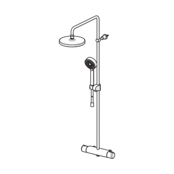 Sadesuihkuhana Green Building Oras 7402 - 109 Nova Eco [6310890] |