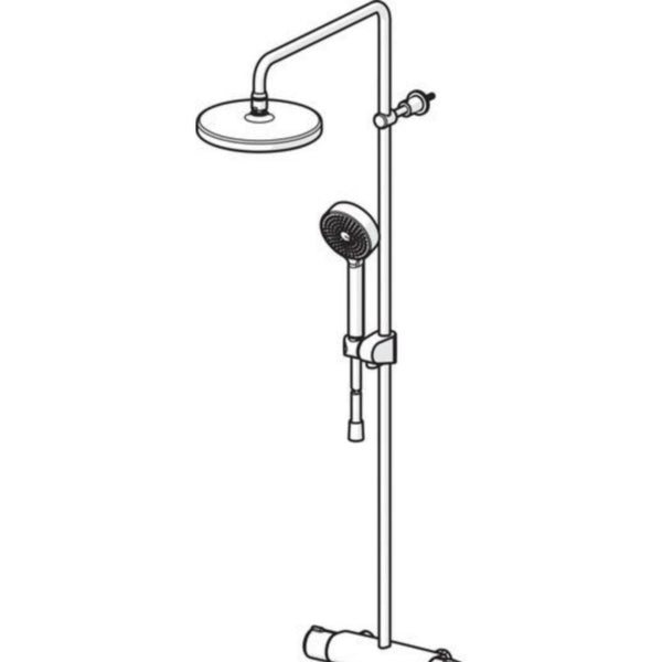 Sadesuihkuhana Green Building Oras 7402 - 107 Nova Eco [6310891] |