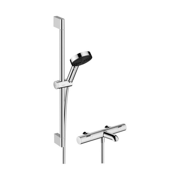 Combisetti Hansgrohe 24264000 Ecostat Fine Jp Kromi [6352113] |