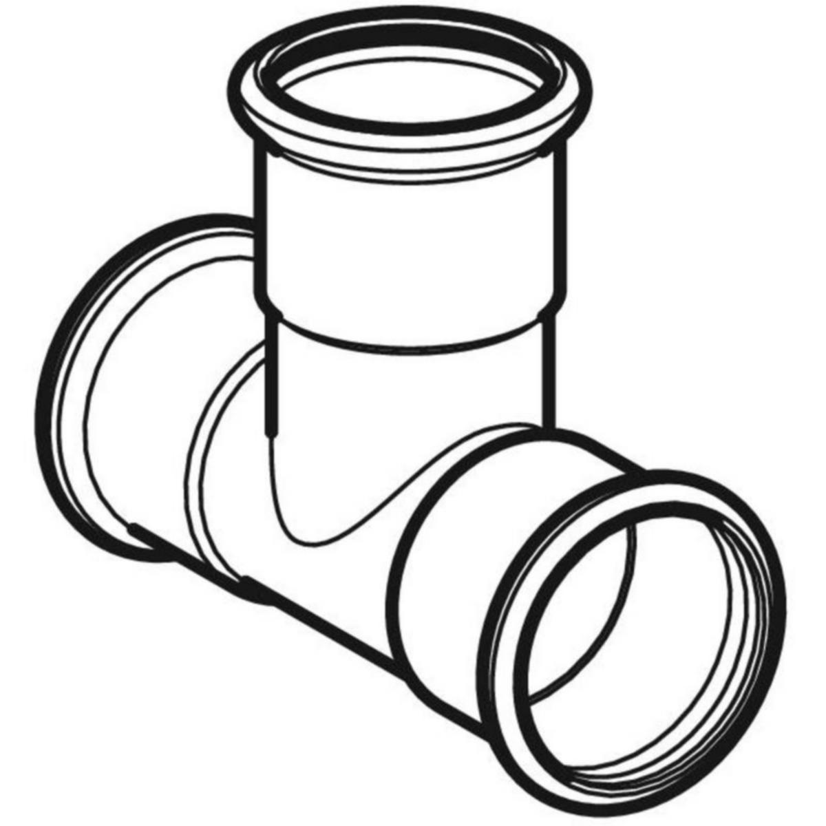 Puristus T-Haara Rst Therm 18Mm [1273636]