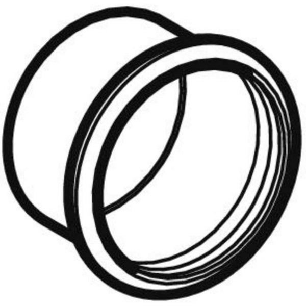 Puristushattu Rst Therm 76.1Mm [1273652]