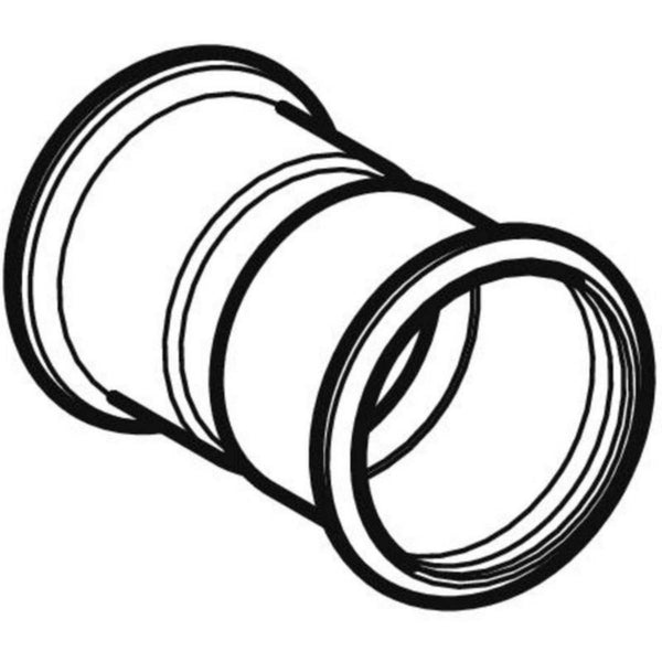 Puristusmuhvi Rst Therm 108Mm [1273686]