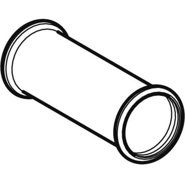 Puristus Liukumuhvi Rst Therm 108Mm [1273602]