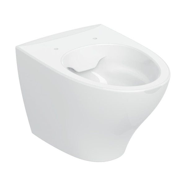Seinä - WC IDO Glow Modern kanneton [5650228] |