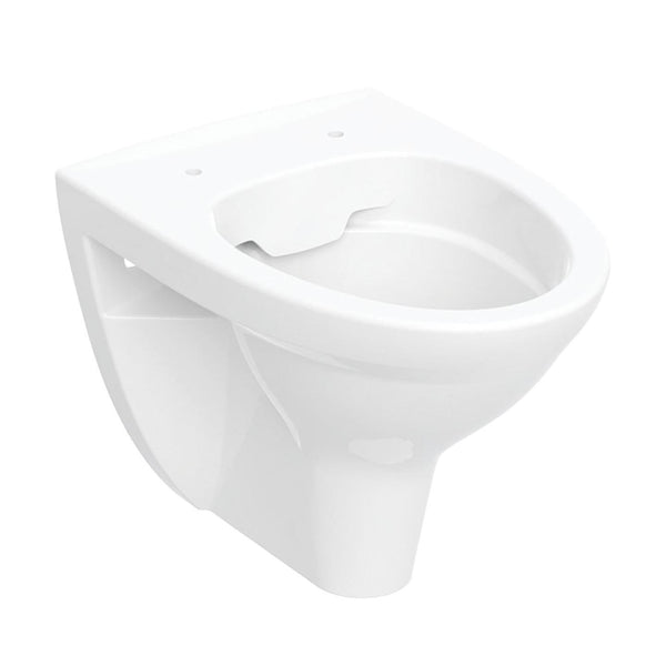 Wall-hung toilet IDO Glow Classic 502.986.00.2 WITHOUT LID [5650229]