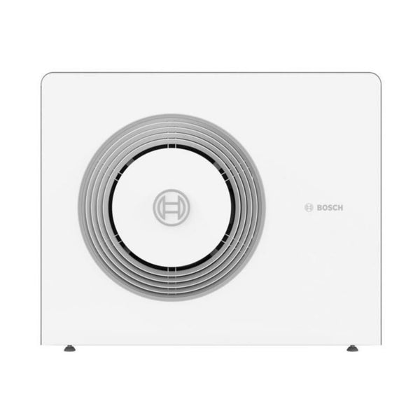 Ilma/Vesilämpöpumppu Ulkoyksik Bosch 5800 Aw - 12 Kw [5361057] |