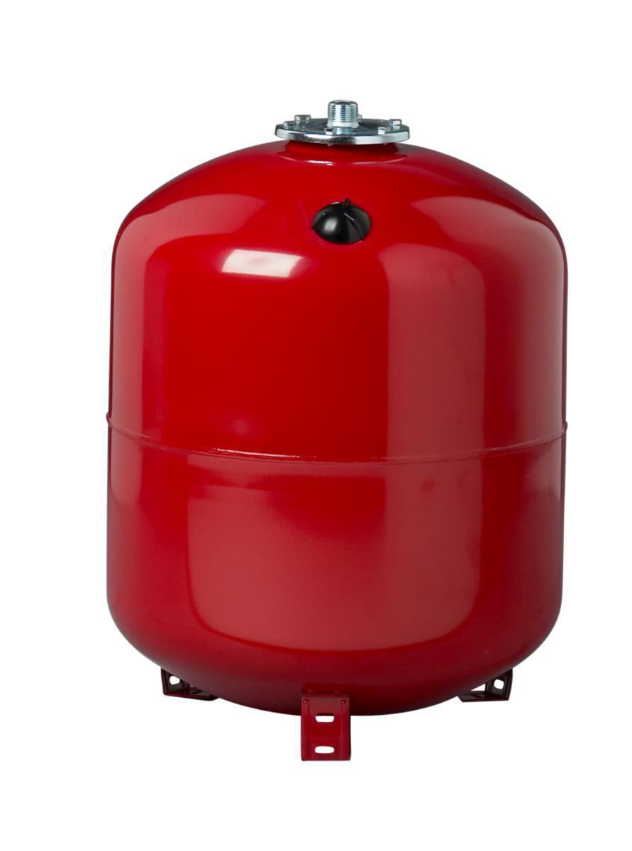 Kalvopaisunta-Astia 100L/8Bar/1,5Bar/-10°C - +100° [3411017]