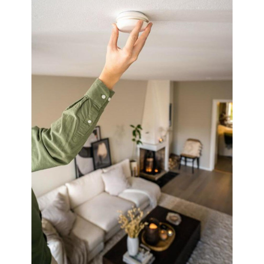 Palovaroitin Langat. Housegard 2P Sa703 10V Paristo [7113568] |