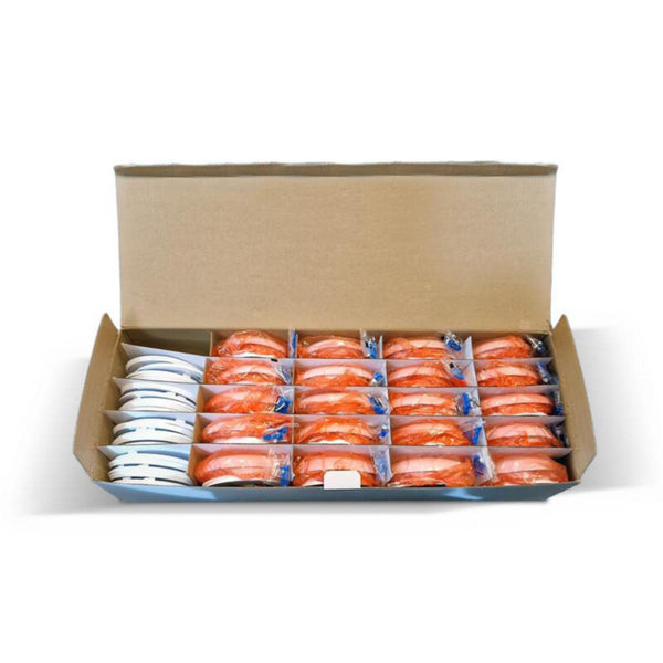 Palovaroitin Optinen Housegard 10Y SA701 20-PACK PEBBLE [7113570]