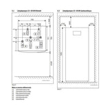 Maalämpöpumppu Bosch 7000 Lw 22Kw [5361037] |