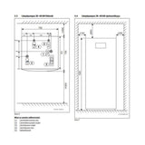 Maalämpöpumppu Bosch 7000 Lw 38Kw [5361039] |