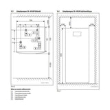 Maalämpöpumppu Bosch 7000 Lw 48Kw [5361040] |