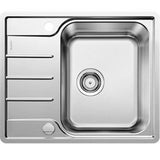 Päältä Asennettava Allas Rst Lemis 45 S-If Mini 5929345