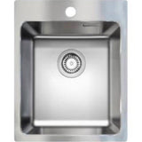 Päältä Asennettava Allas Rst Lavin 45-Ifa/R25 5929342