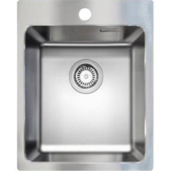 Päältä Asennettava Allas Rst Lavin 45-Ifa/R25 5929342