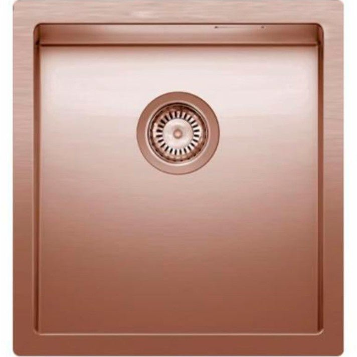 Upotettava Allas Luna-X 340-Ifn/U Kupari 5929339