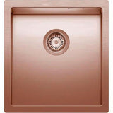 Upotettava Allas Luna-X 340-Ifn/U Kupari 5929339