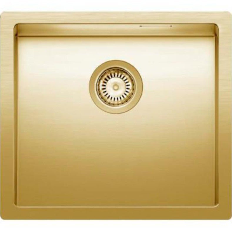 Upotettava Allas Luna-X 500-Ifn/U Messinki 5929337