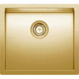 Upotettava Allas Luna-X 500-Ifn/U Messinki 5929337