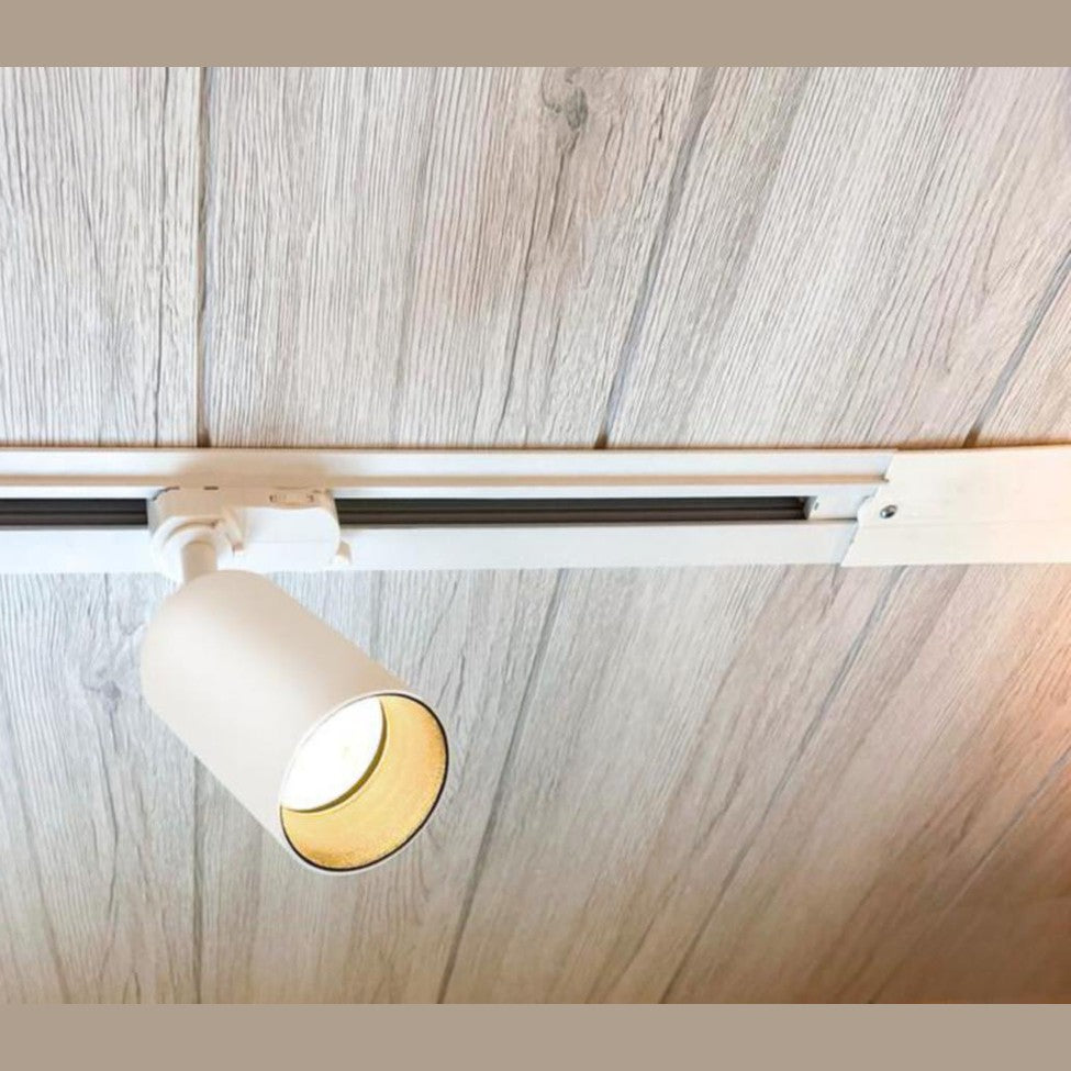 Kohdevalaisin Beam Pro Ip20 Gu10 Par16 Wh 3 - P Pro [4146918] |