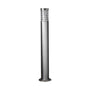 Pollarivalaisin Airam park bollard IP44 E27 pcc rst H920 [4546531]