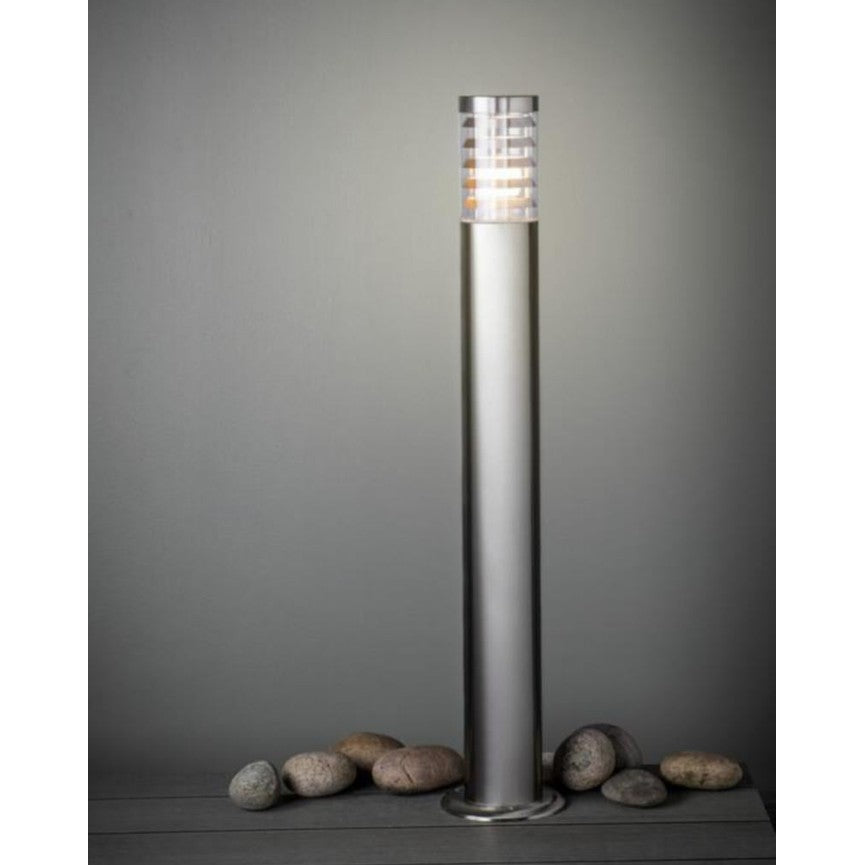 Pollarivalaisin Airam park bollard IP44 E27 pcc rst H920 [4546531]
