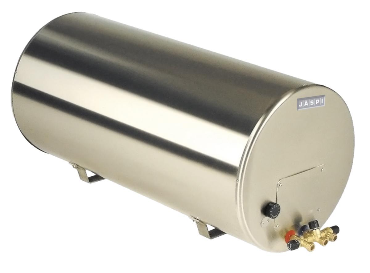Hot water heater Jäspi VLS-100 S 3 kW stainless steel sauna [5260088]