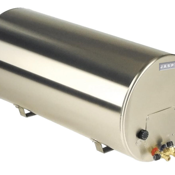 Hot water heater Jäspi VLS-100 S 3 kW stainless steel sauna [5260088]