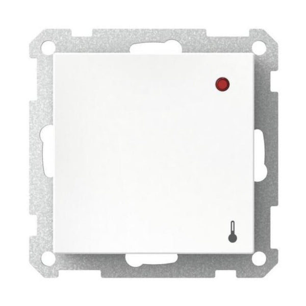 Termostaatti Exxact Lattiaterm 5 - 50°C 16A Ip21 Val [2622121] |