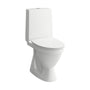 Wc-Huuhtelusäiliö Rigo 828361 5736127