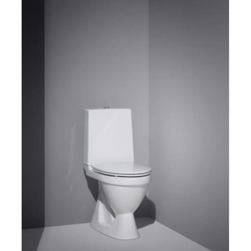 Wc-Huuhtelusäiliö Rigo 828361 5736127