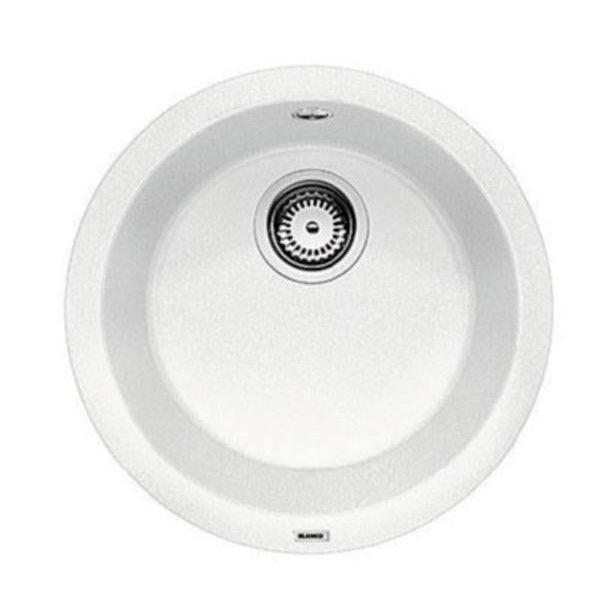 Upotettava Allas Blanco Rondo Silgr, Valkoinen 5928105