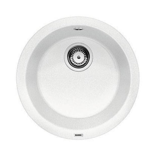 Upotettava Allas Blanco Rondo Silgr, Valkoinen 5928105