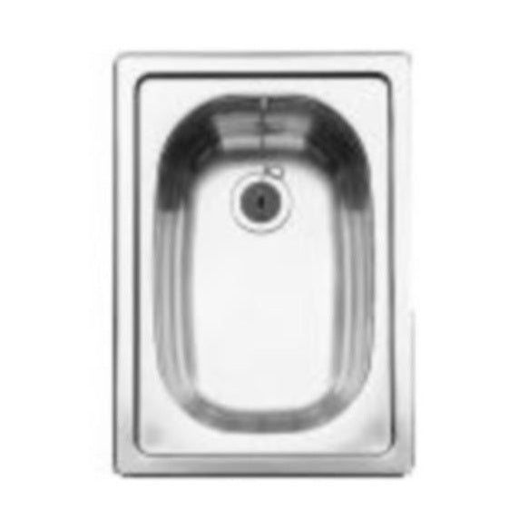 Upotettava Allas Rst Blanco Top Ee 3 X 4 5928055