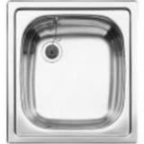 Upotettava Allas Rst Blanco Top Ee 4 X 4 5928056