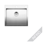 Upotettava Allas Rst Blanco Claron 500-Ifa 5928045