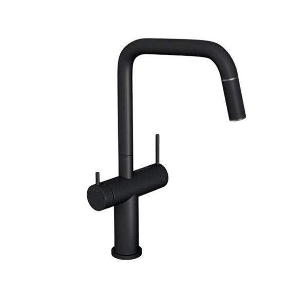 Keittiöhana Apk 22054Sa Linopin-Sa Musta [6285806]
