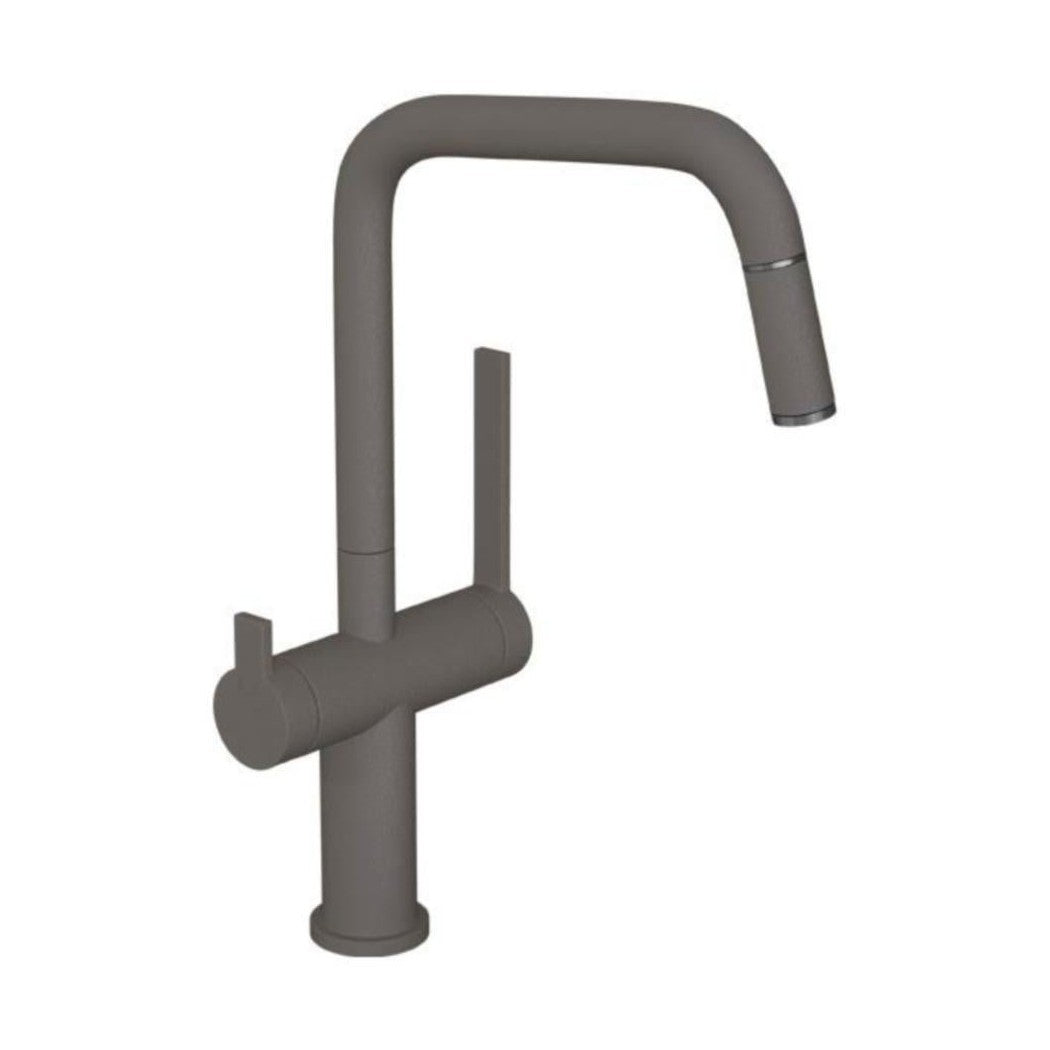 Keittiöhana Apk 21903Sa Lino - Sa Volcano - Harmaa [6285804] |