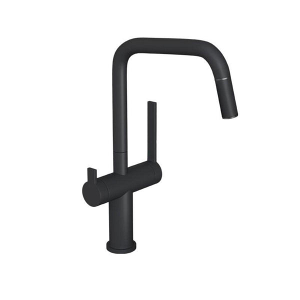Keittiöhana Apk 21999Sa Lino-Sa Musta [6285801]