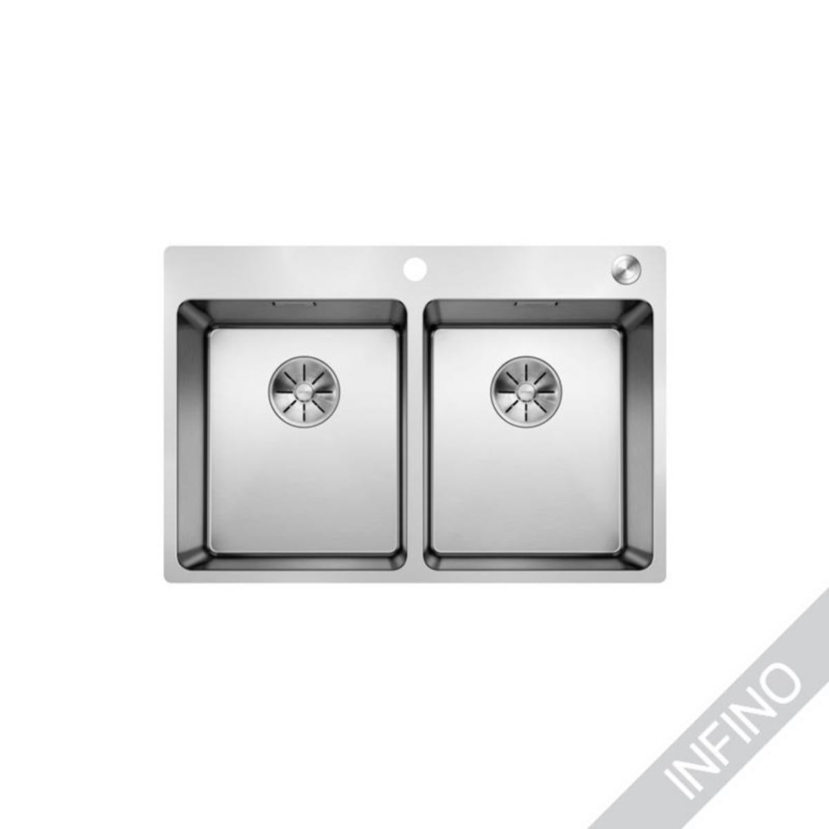 Upotettava - /Huullosallas Rst Blanco Andano 340/340 - Ifa 10873IFA [5928550] | lvitarvikkeet.fi