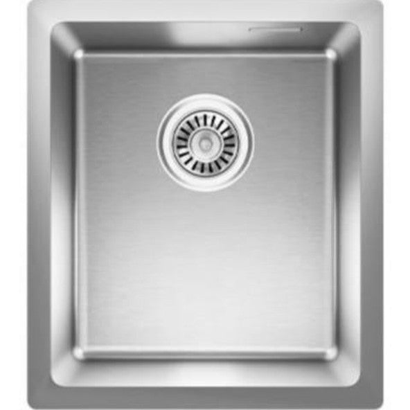 Upotettava Allas Luna-X 340-Ifn/U Rst 5928896