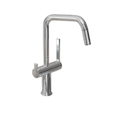 Keittiöhana Apk 21931Sa Lino - Sa Kromi [6285298] | lvitarvikkeet.fi