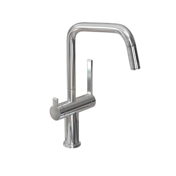 Keittiöhana Apk 21931Sa Lino - Sa Kromi [6285298] | lvitarvikkeet.fi