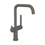 Keittiöhana Apk 21303A Lino - A Volcano Harmaa [6285285] |