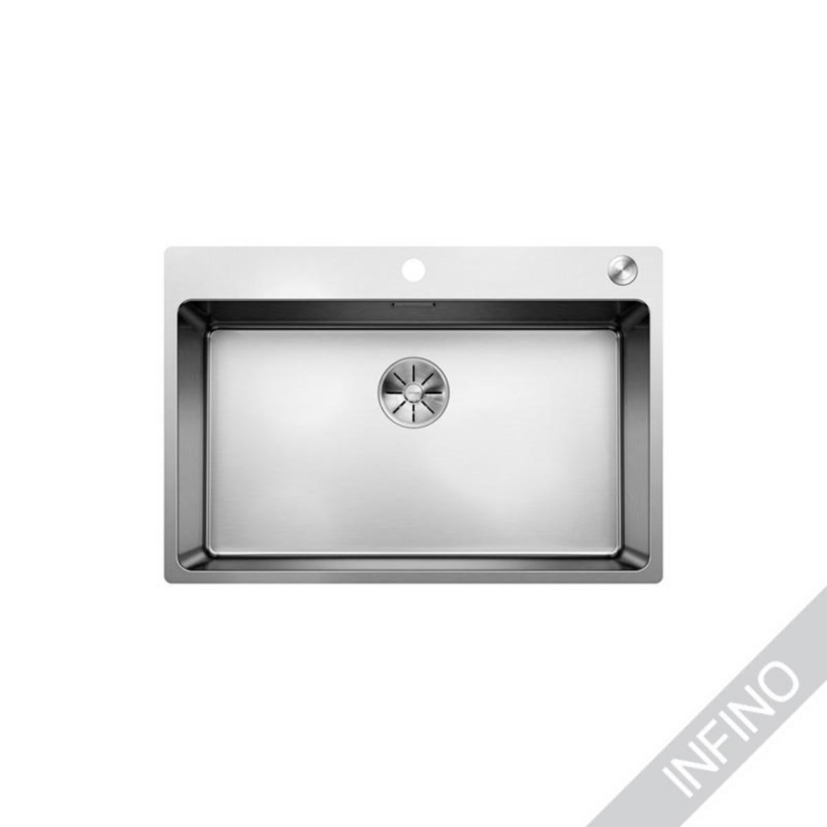 Upotettava - /Huullosallas Rst Blanco Andano 700 - Ifa 10673IFA [5928011] | lvitarvikkeet.fi